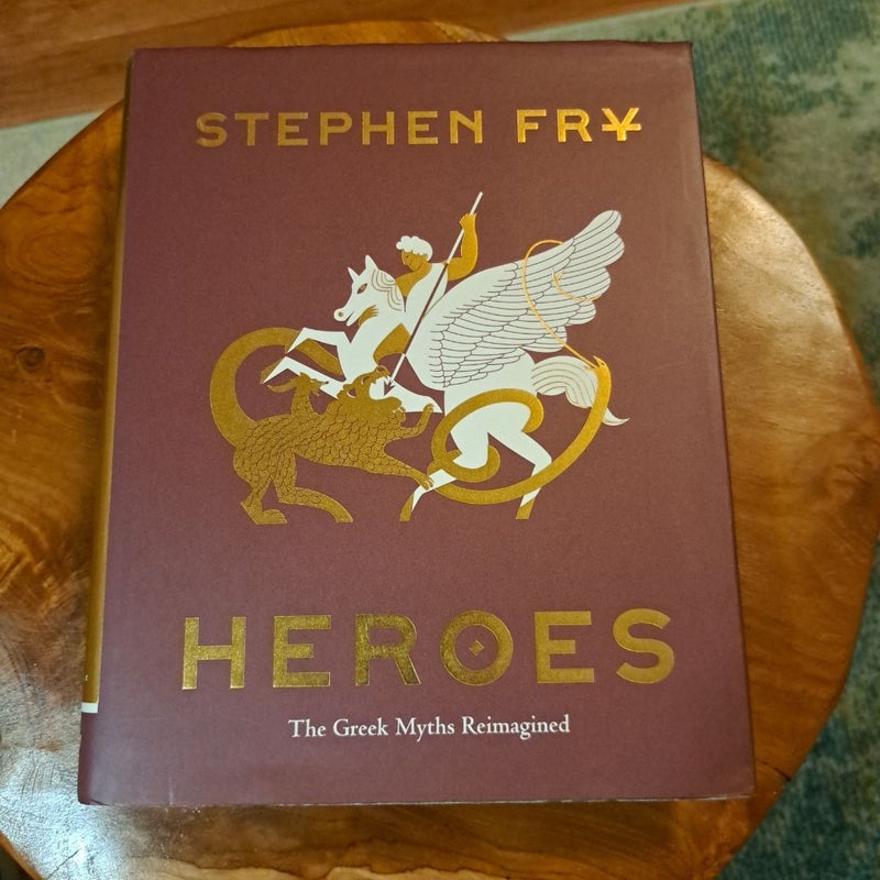 Heroes