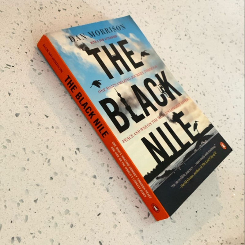 The Black Nile