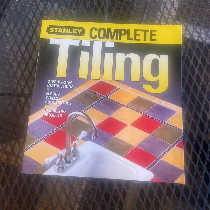 Complete Tiling