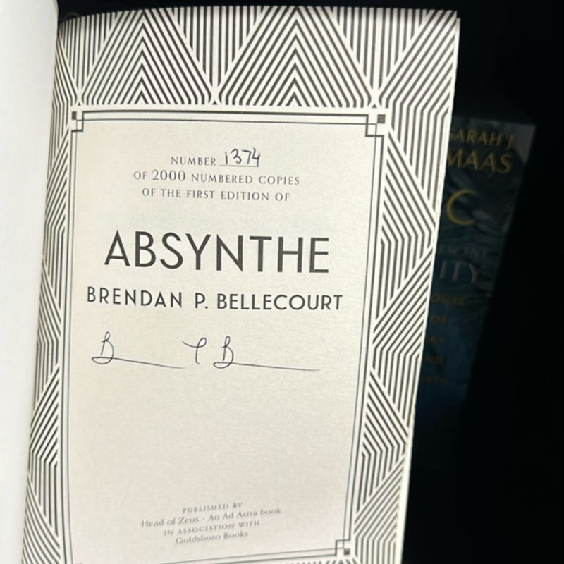 Absynthe