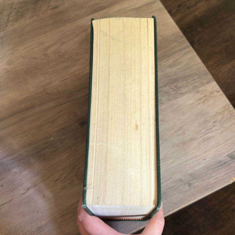 The Norton Shakespeare 