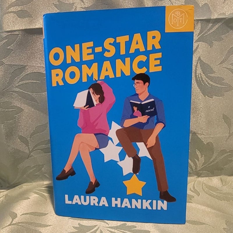 One-Star Romance