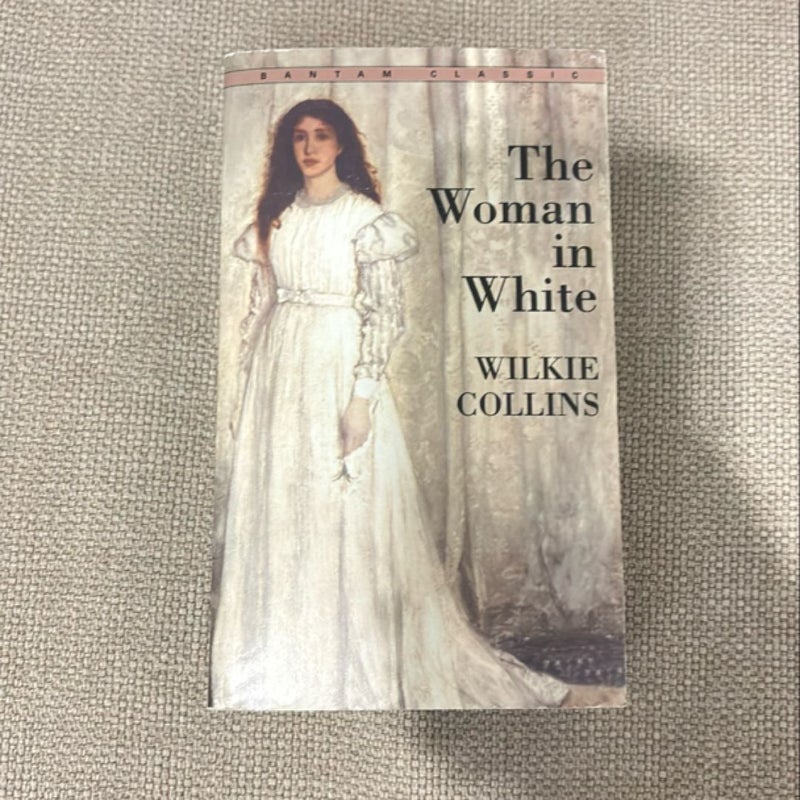 The Woman in White