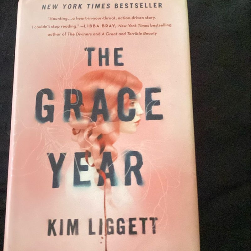 The Grace Year