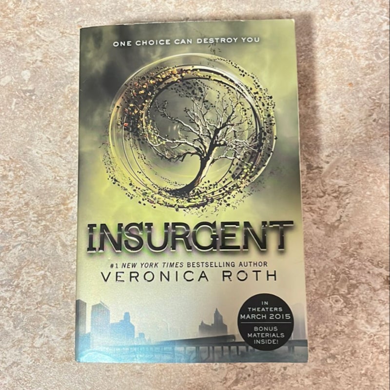 Insurgent