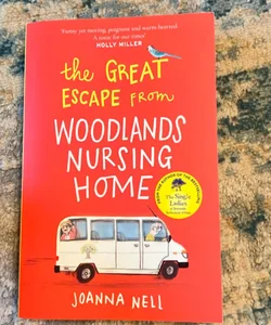 The Great Escape from Woodlands Nursing Home