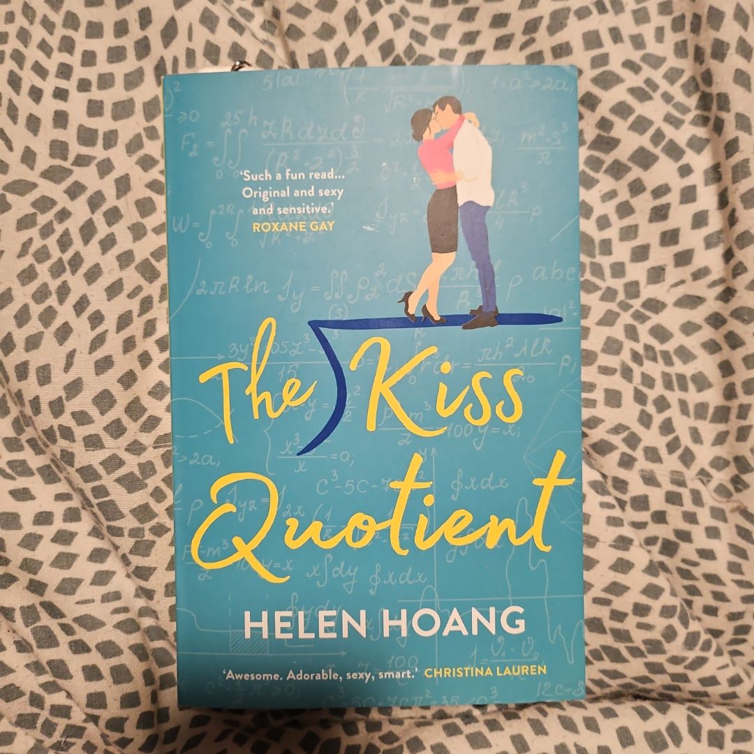 The Kiss Quotient