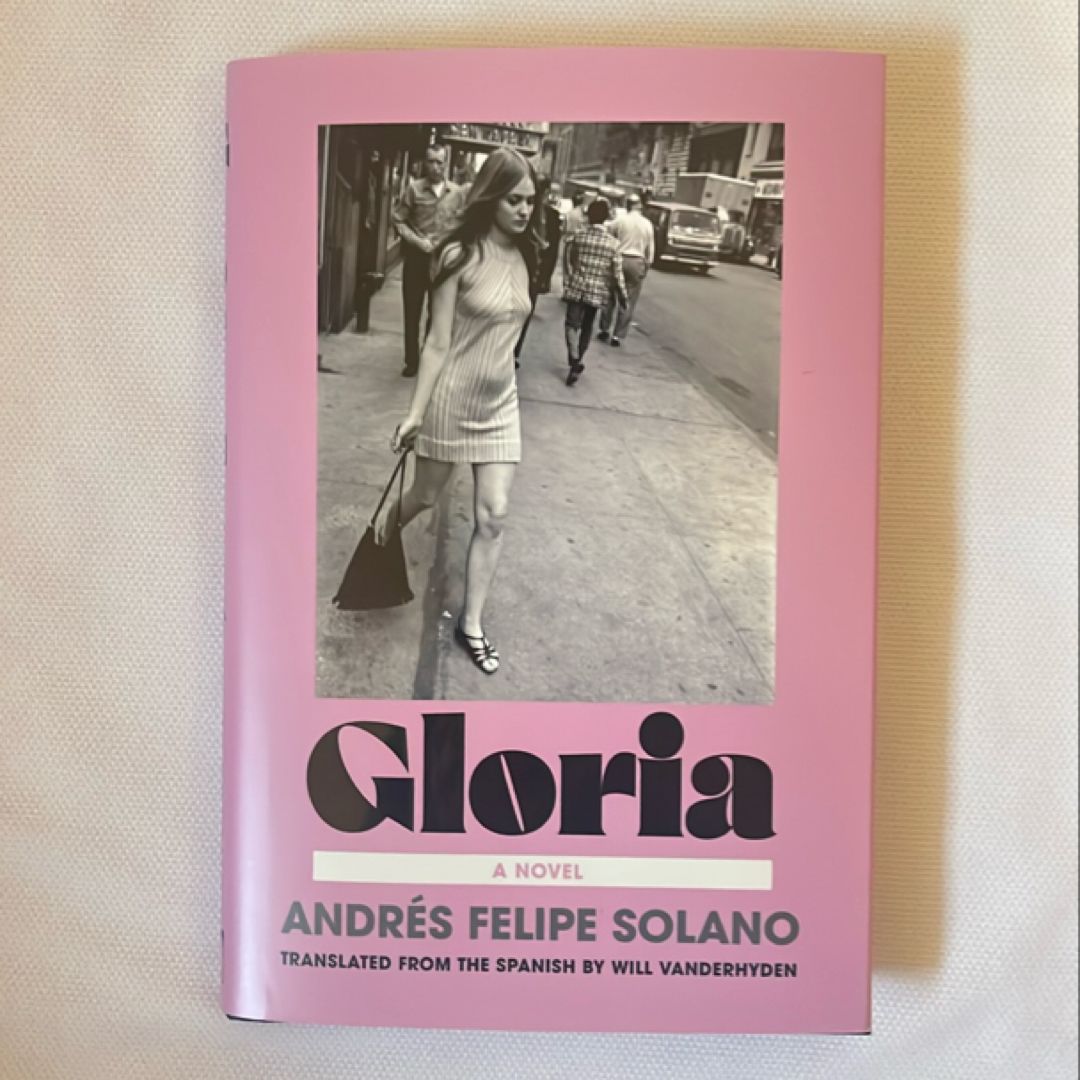 Gloria