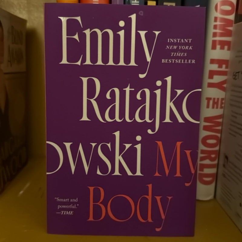 My Body