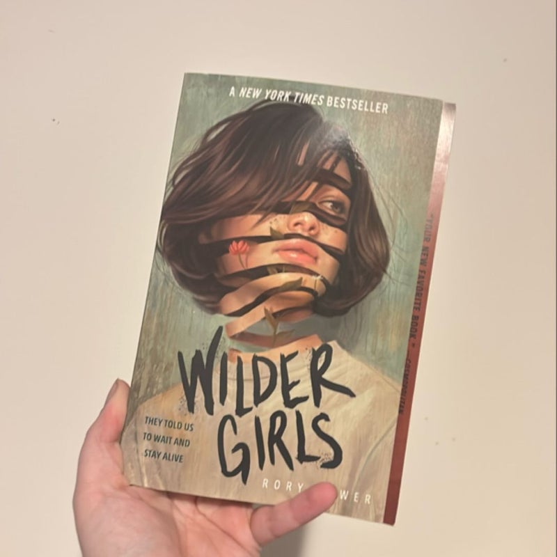 Wilder Girls