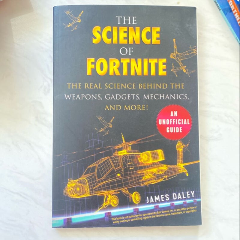 The Science of Fortnite