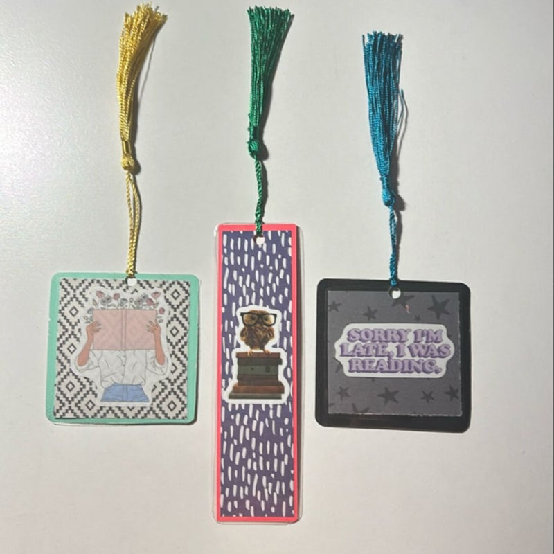 Bookmark Bundle