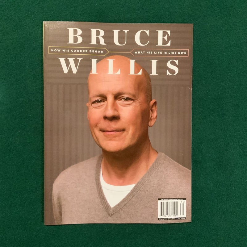 Bruce Willis