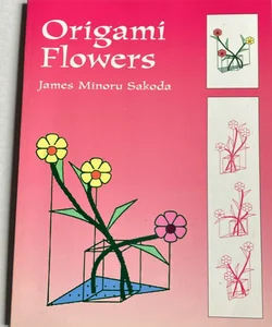 Origami Flowers