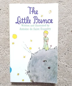 The Little Prince (Scholastic Books Edition, 1971)
