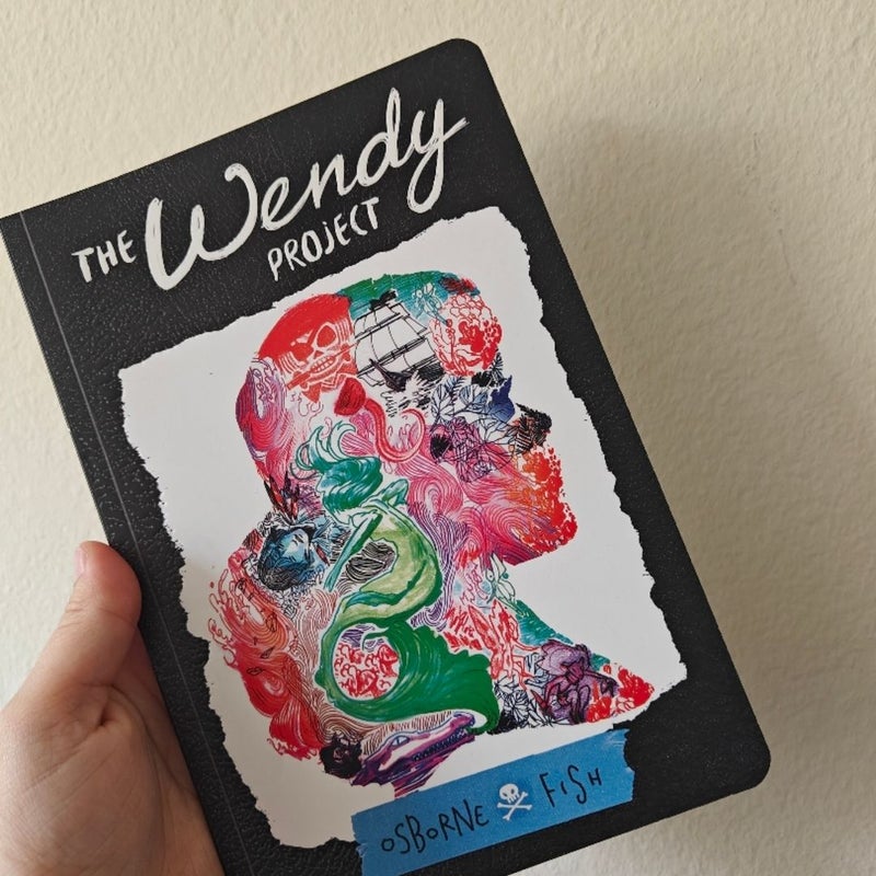 The Wendy Project