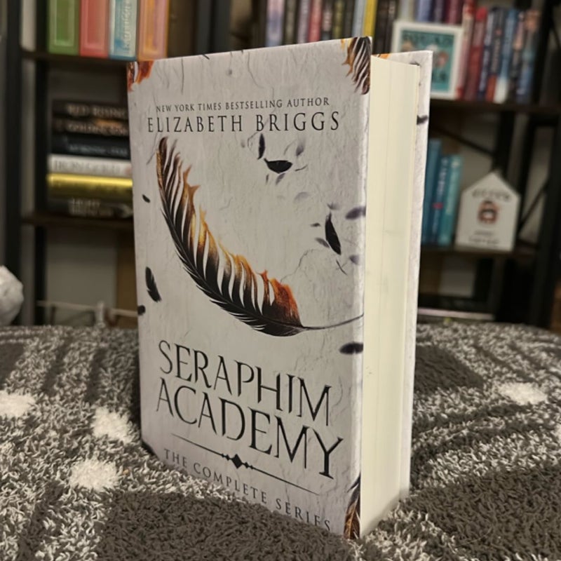 Seraphim Academy