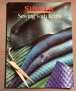 Sewing With Knits