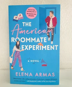 The American Roommate Experiment