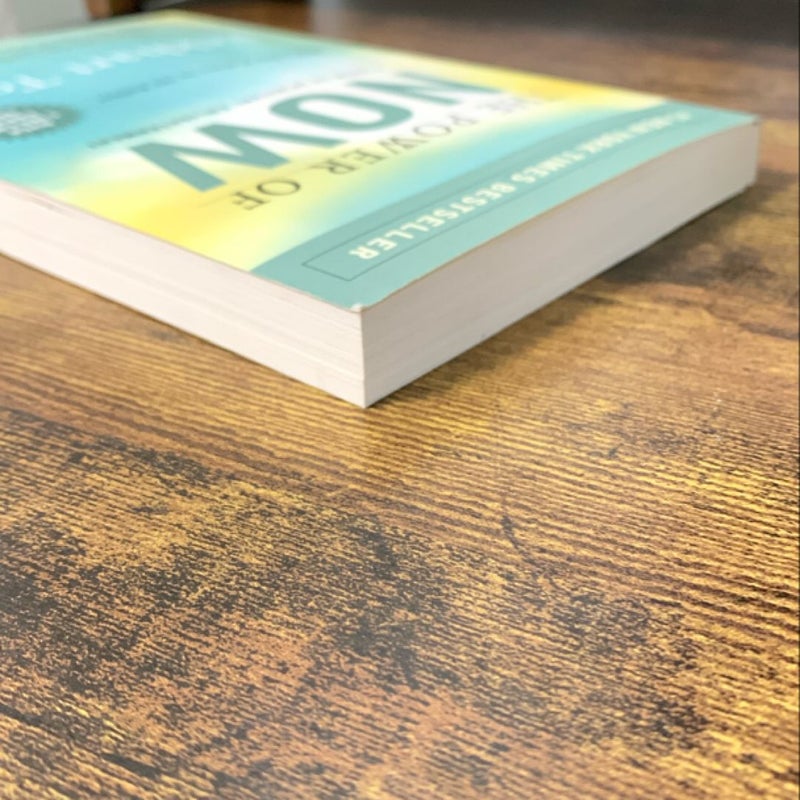 The Power of Now
