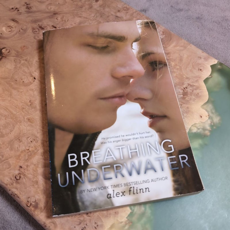 Breathing Underwater