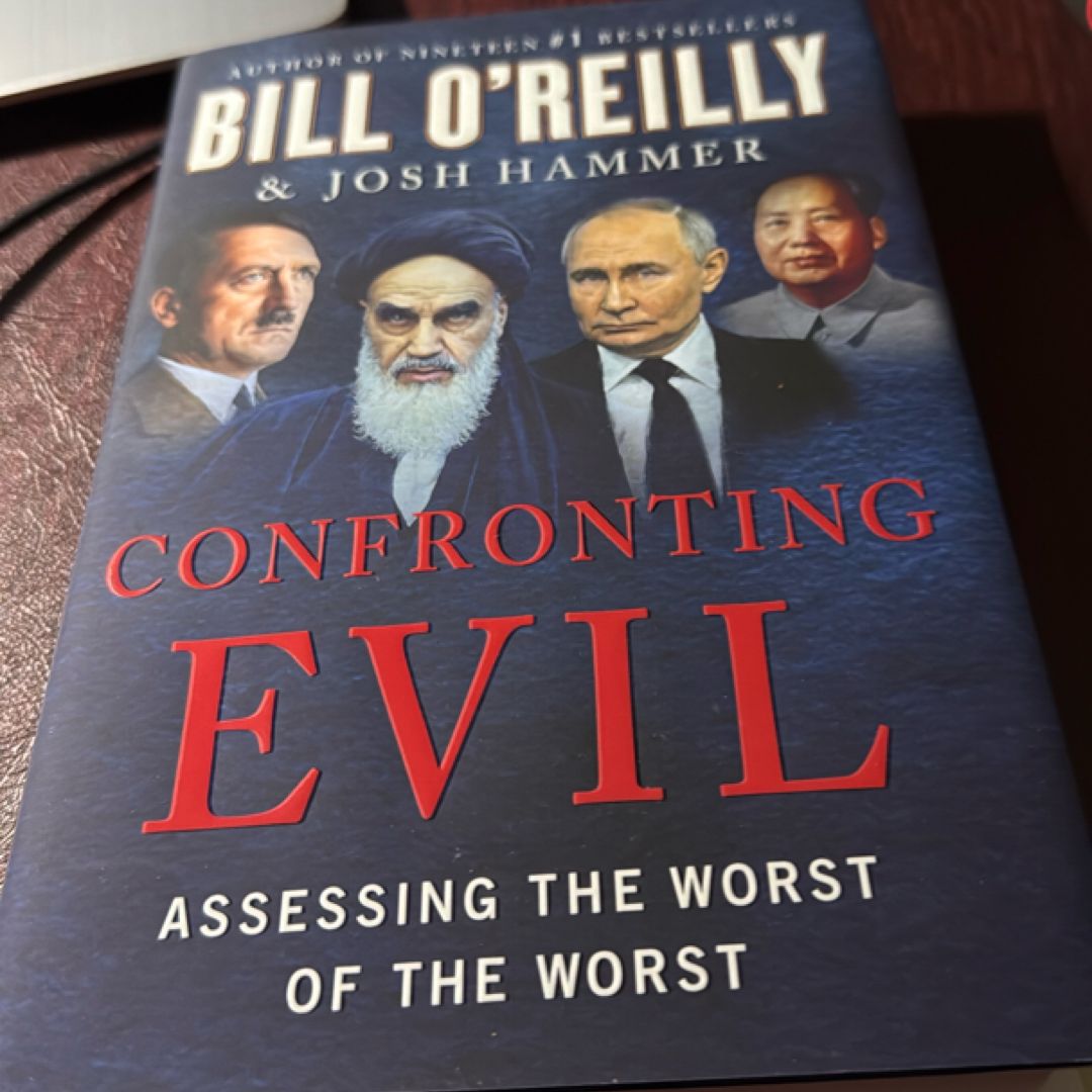 Confronting Evil