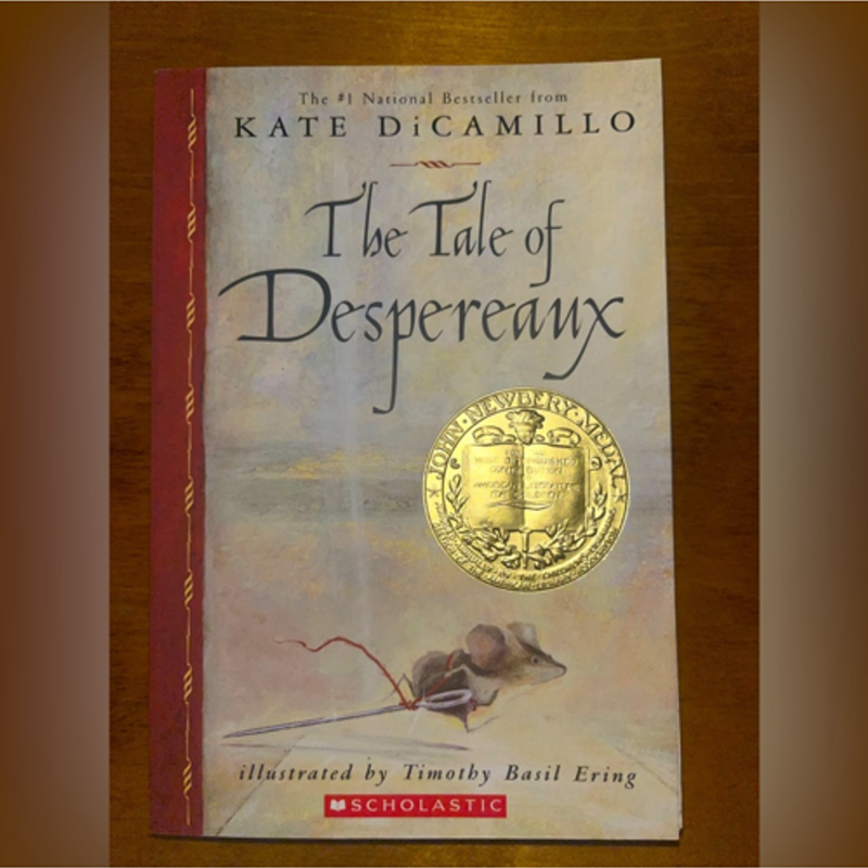 The Tale of Despereaux