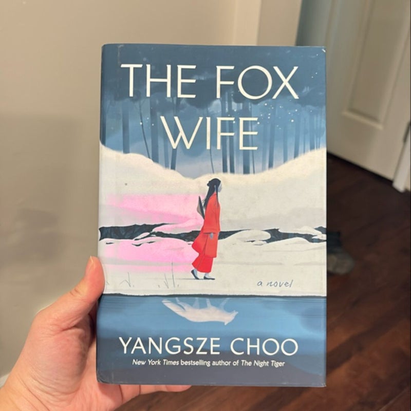 The Fox Wife