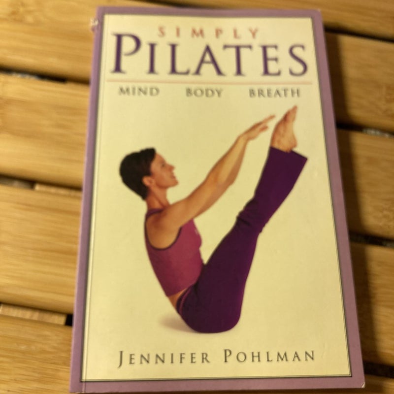 Simply Pilates 