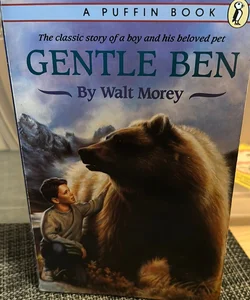 Gentle Ben