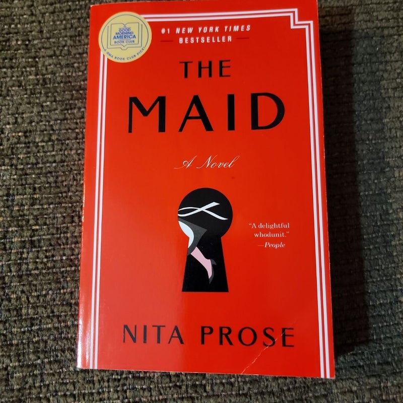 The Maid