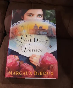 The Lost Diary of Venice