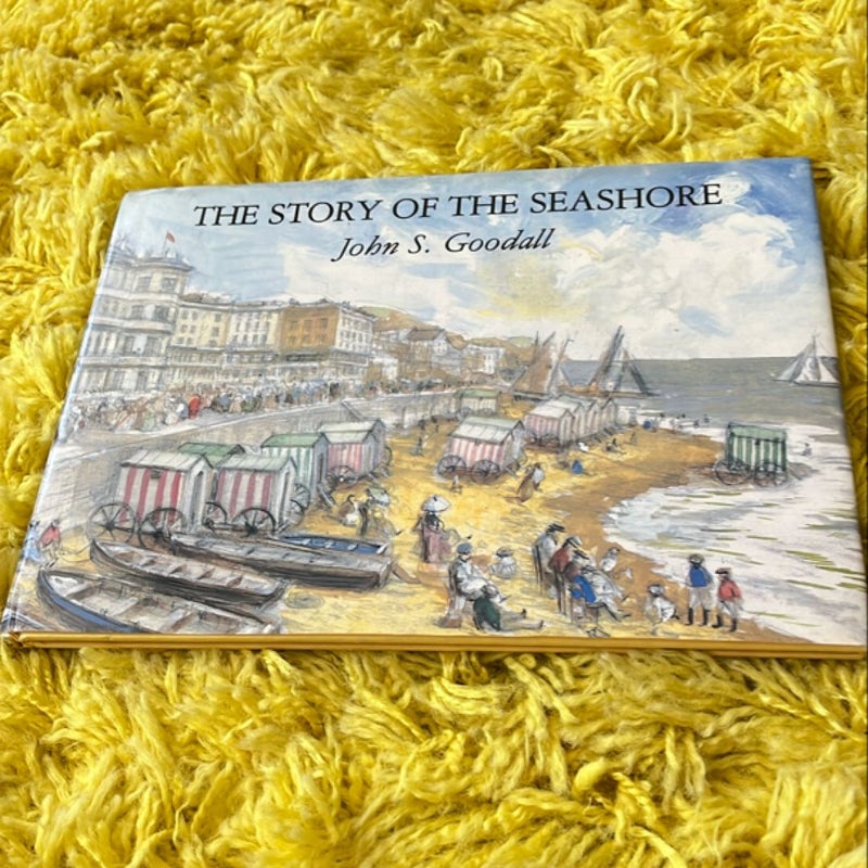 The Story of the Seashore