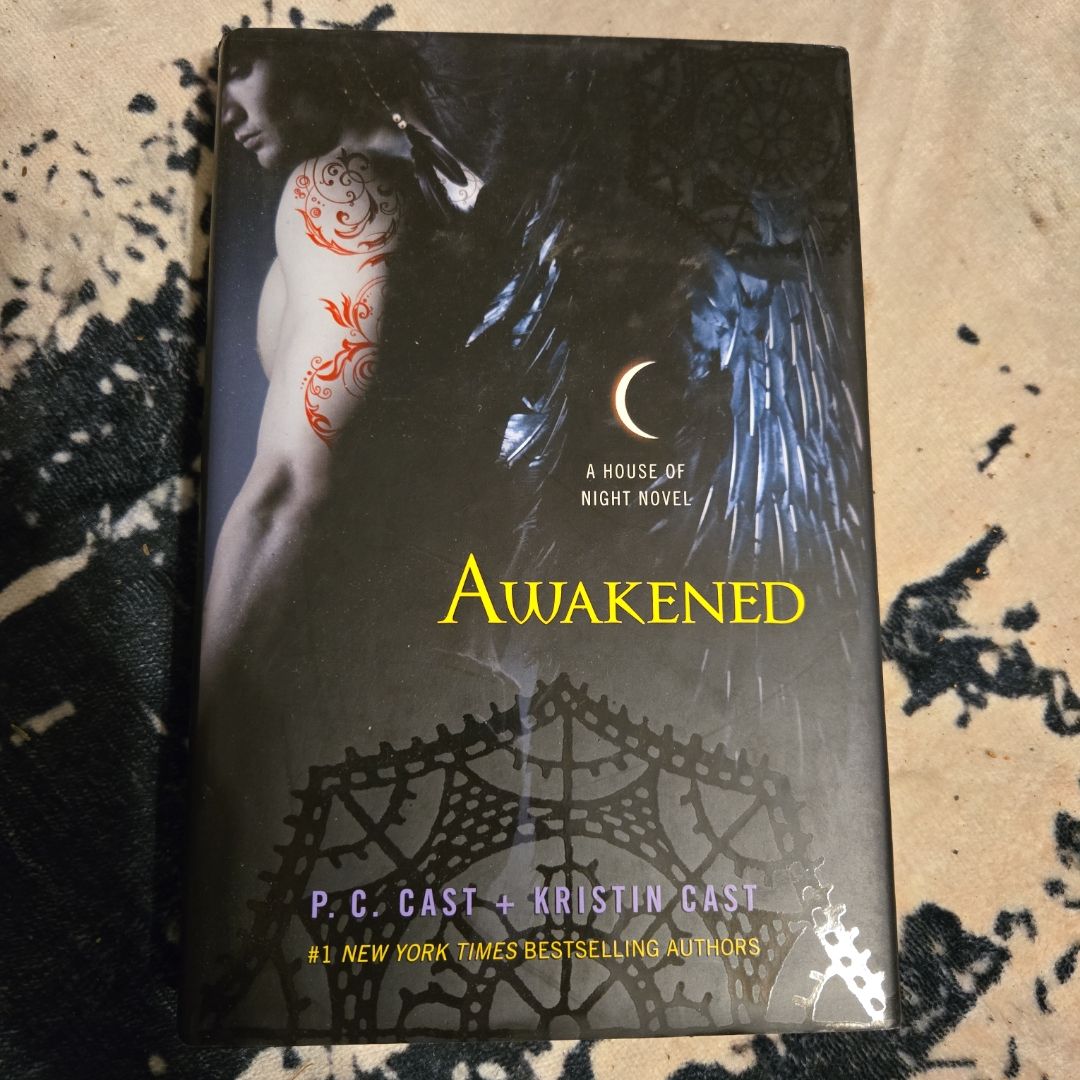 Awakened