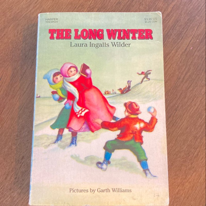 The Long Winter