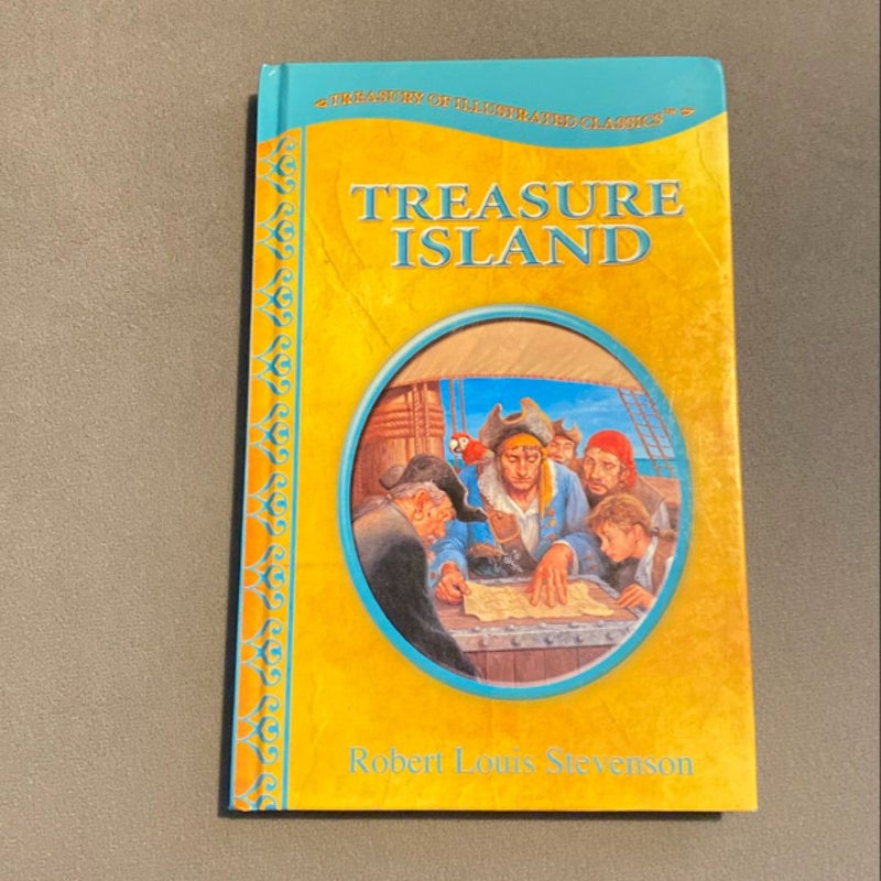 Treasure Island