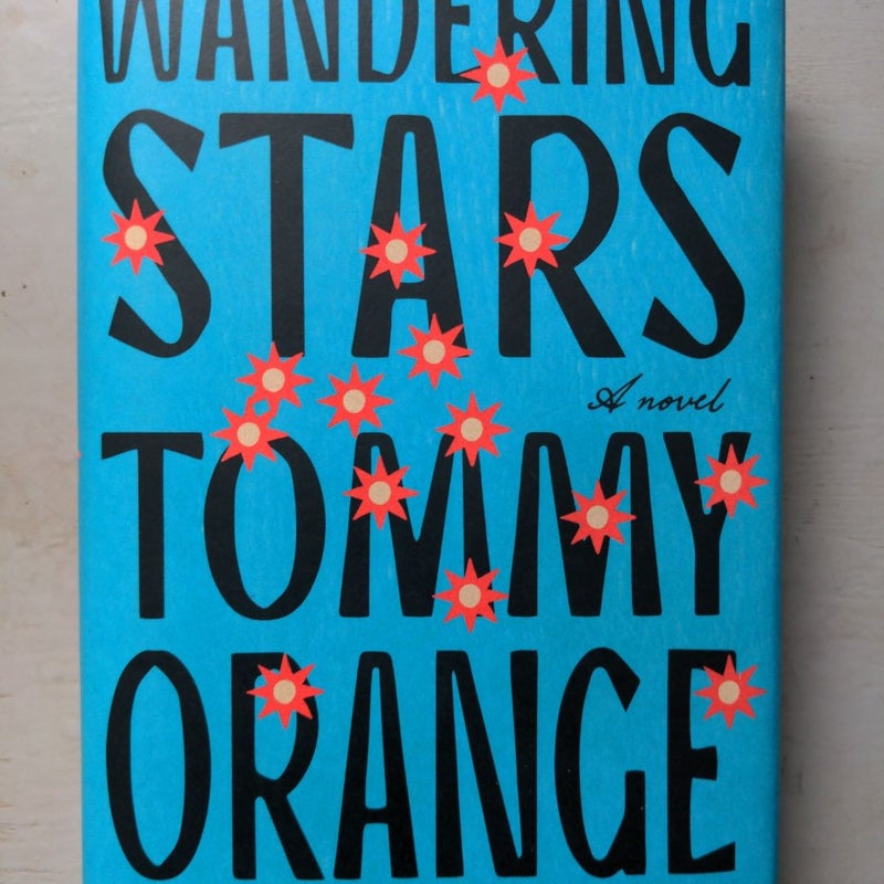 Wandering Stars