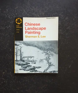 Chinese Landscape Painting 