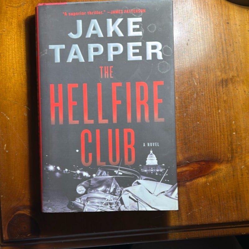 The Hellfire Club