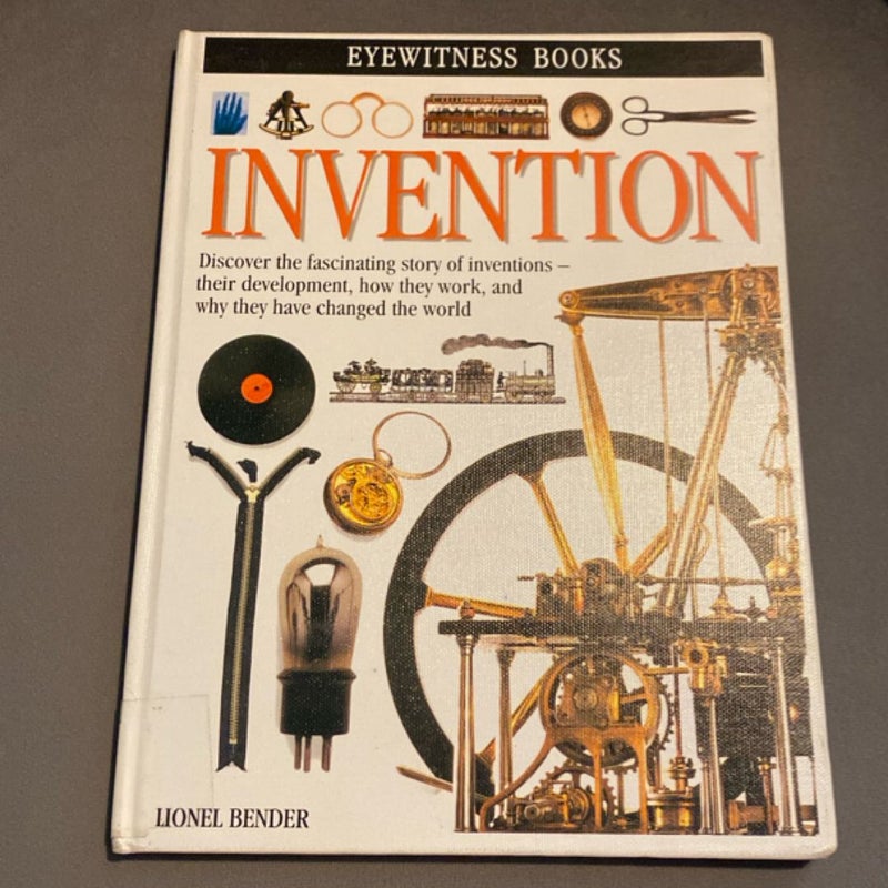 Invention