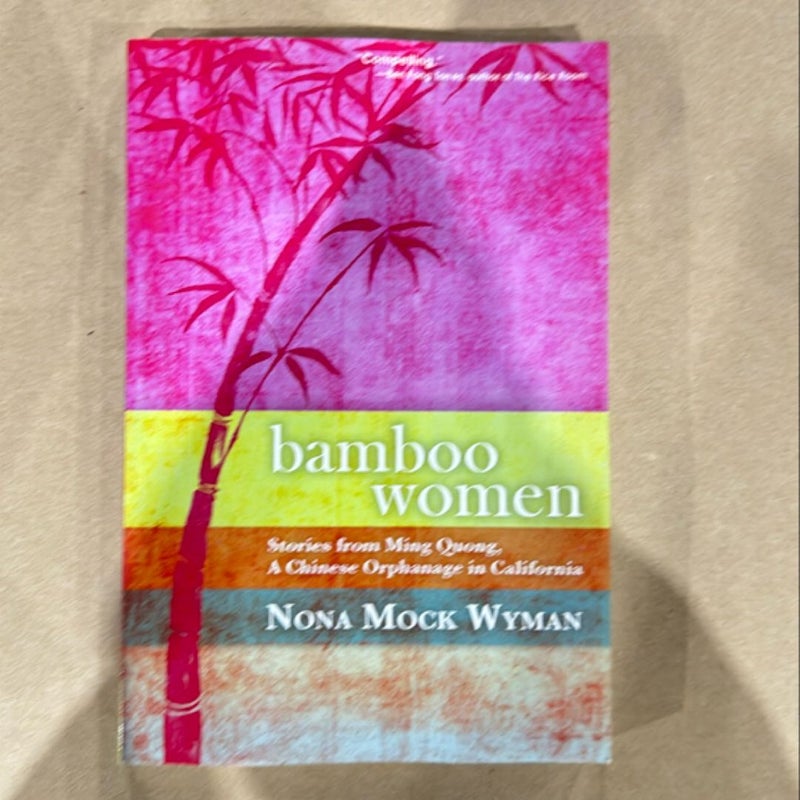 Bamboo Women