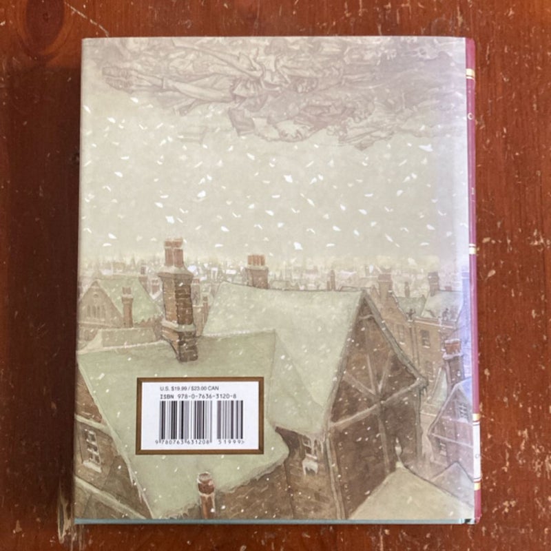 A Christmas Carol