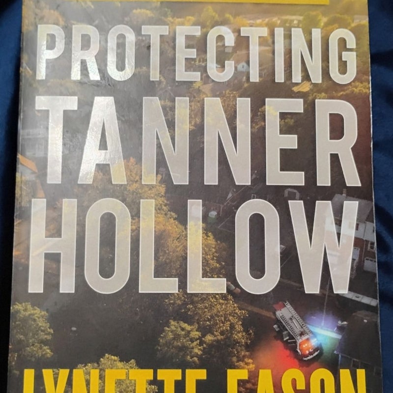 Protecting Tanner Hollow