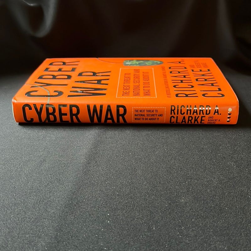 Cyber War