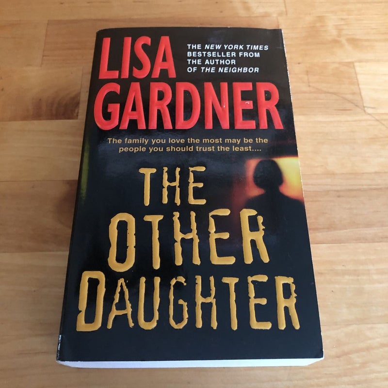 The Other Daughter