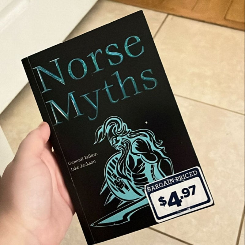 Norse Myths