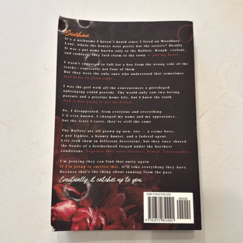 Sunshine and Bullets