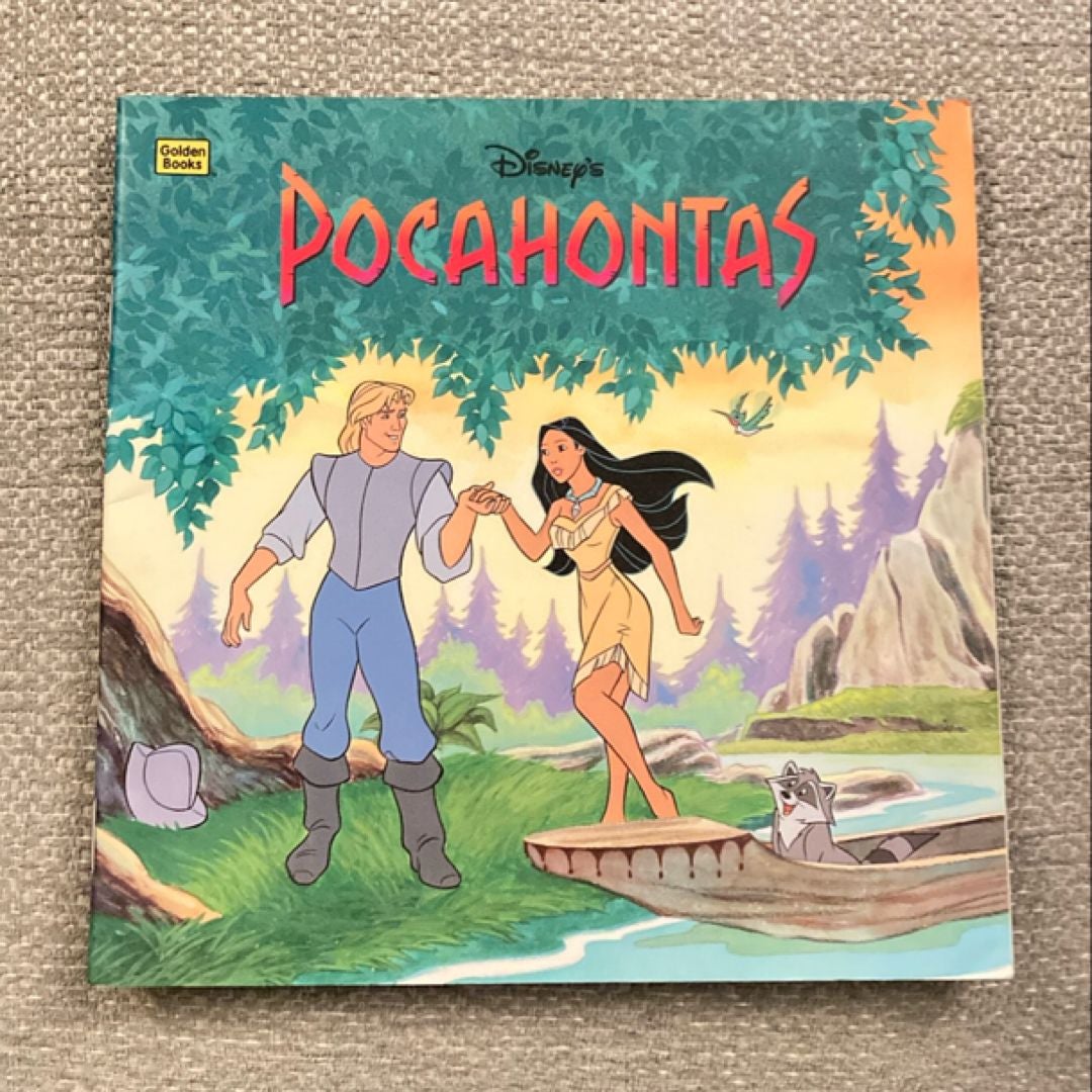 Pocahontas