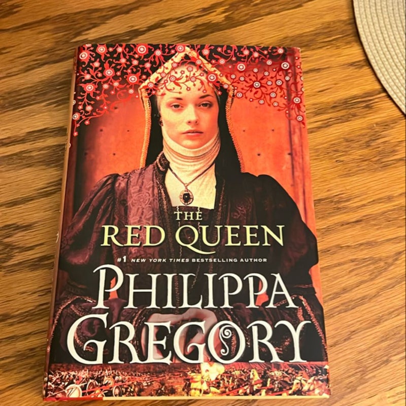 The Red Queen