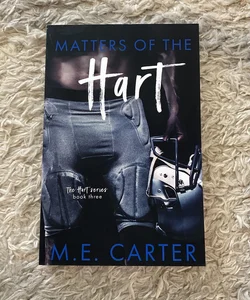 Matters of the Hart